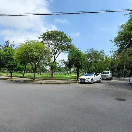 顺化Robin House公寓 外观 照片