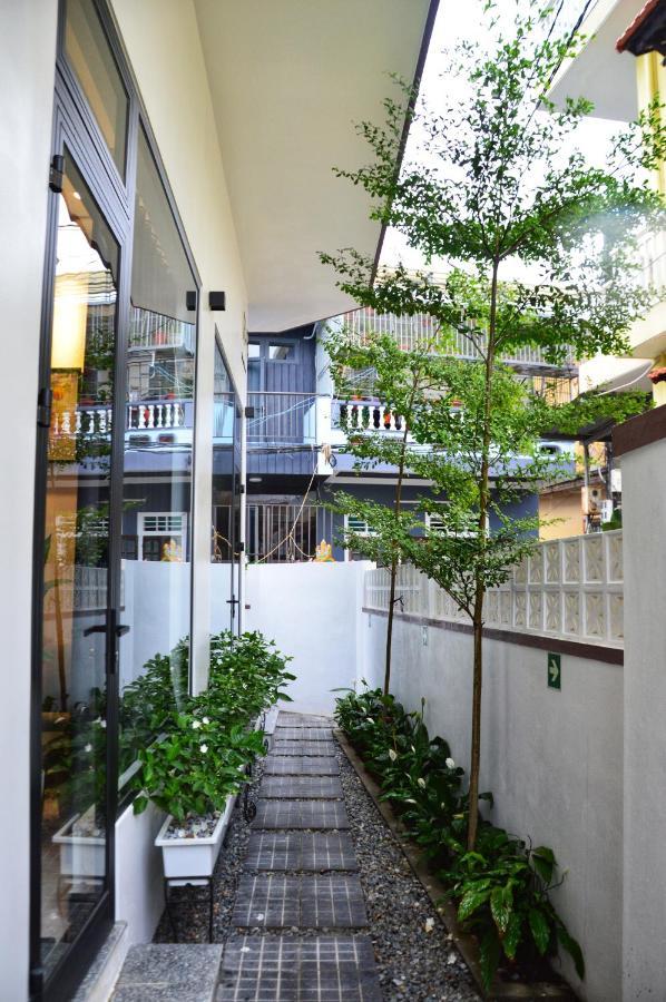 顺化Robin House公寓 外观 照片