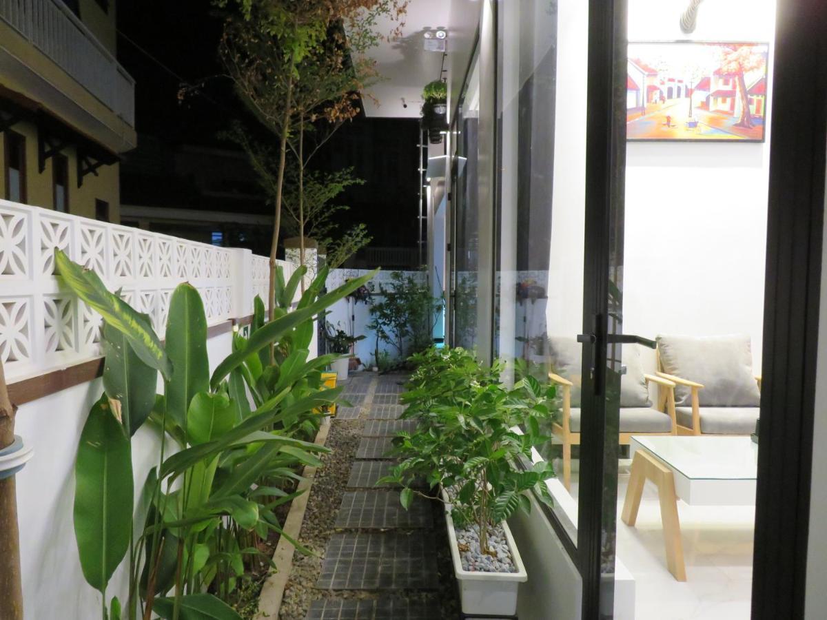 顺化Robin House公寓 外观 照片