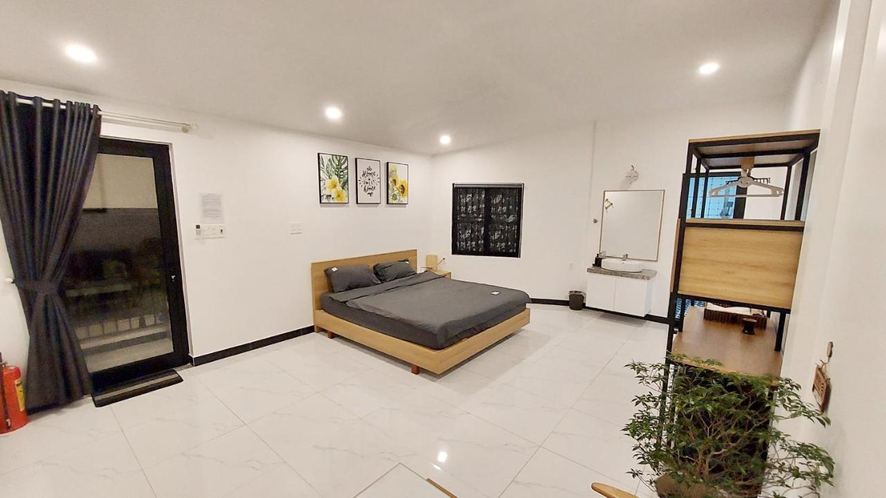 顺化Robin House公寓 外观 照片