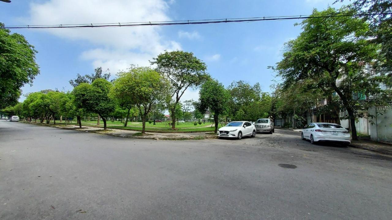 顺化Robin House公寓 外观 照片